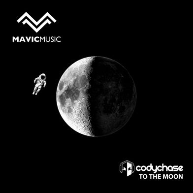 To the Moon (Extended Mix)