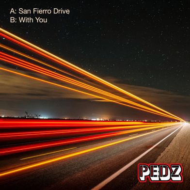 San Fierro Drive