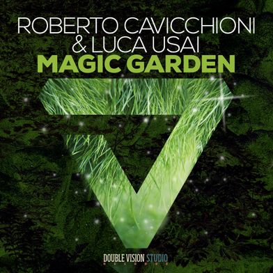 Magic Garden