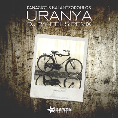 Uranya