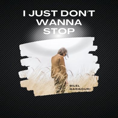 I Just Don't Wanna Stop (Original Mix)