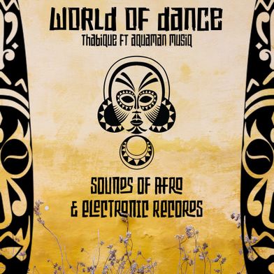 World of Dance