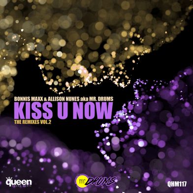 Kiss U Now