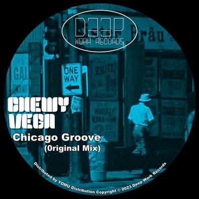 Chicago Groove (Original Mix)