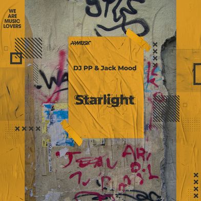 Starlight (Radio Edit)