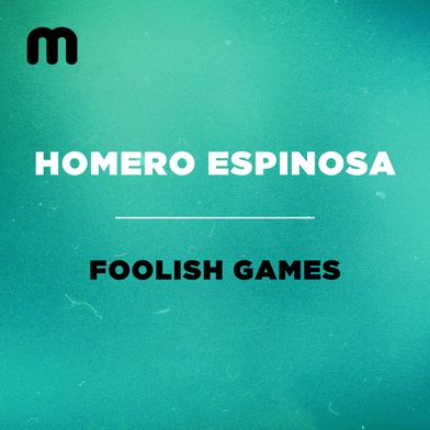 Foolish Games