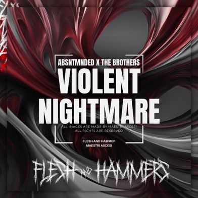 Violent Nightmare