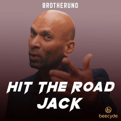 Hit the Road Jack