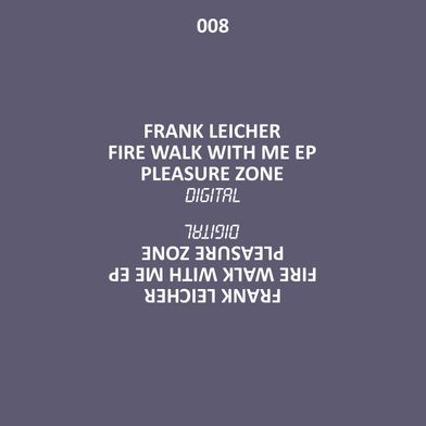 Fire Walk With Me (Original Mix)