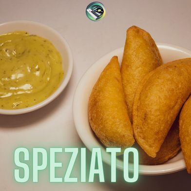 Speziato