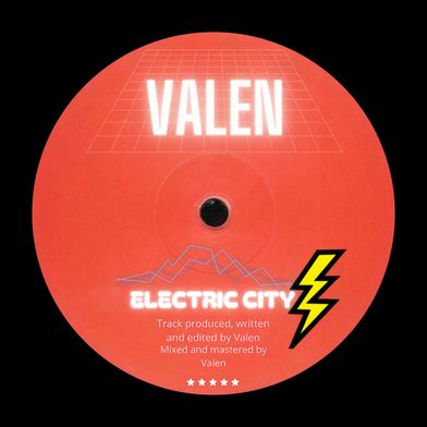 Electric City