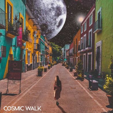 Cosmic Walk