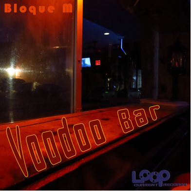 Voodoo Bar