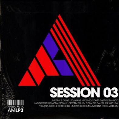 Session 03 : Continuous Mix