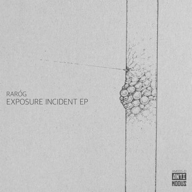 Exposure Incident (Läserstein Remix)