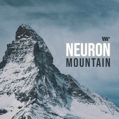 Neuron - Mountain