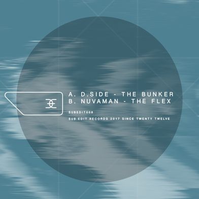 The Bunker