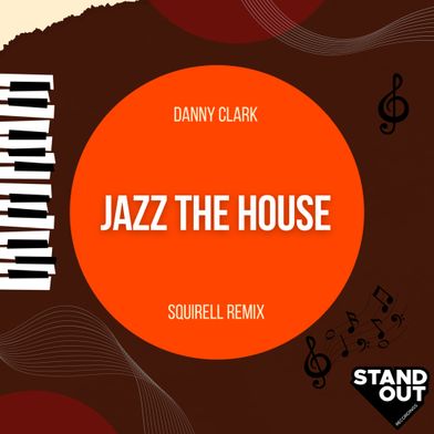 Jazz The House