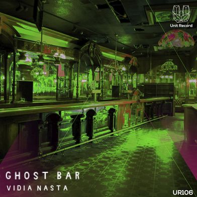 Ghost Bar