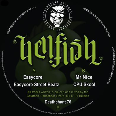 EasyEasycore Street Beatz