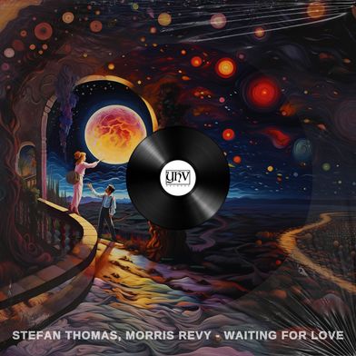 Waiting For Love