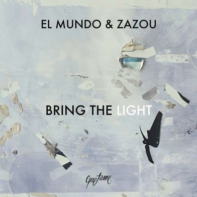 Bring the Light (Extended Mix)