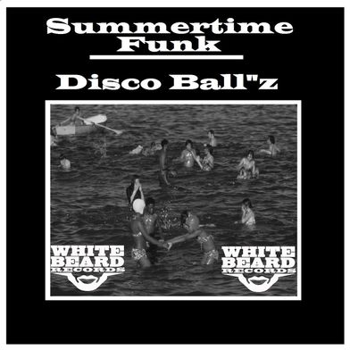 Summertime Funk