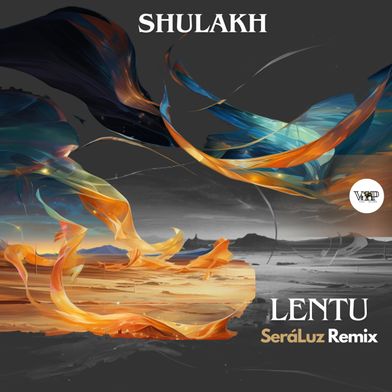 Lentu (SeráLuz Remix)