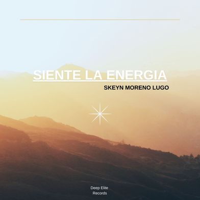 Siente La Energia