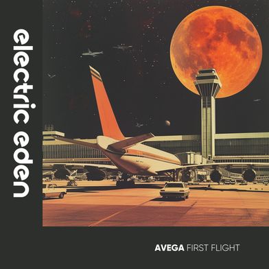 First Flight (Gagarin Mix)