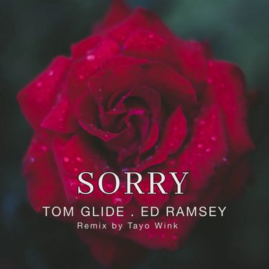 Sorry (Tayo's Barrio Paraiso)