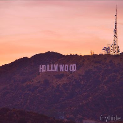 Hollywood