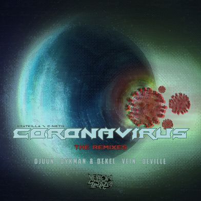 Corona Virus