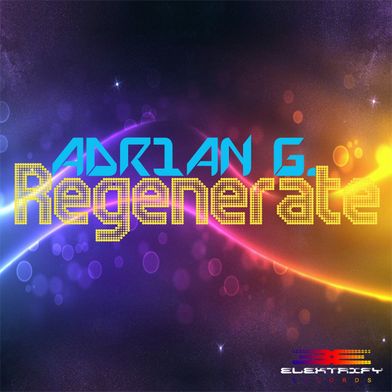 Regenerate