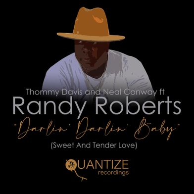 Darlin' Darlin' Baby (Sweet & Tender Love)