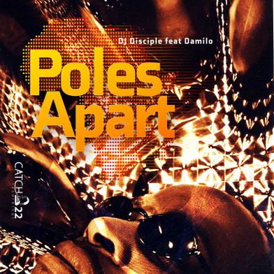 Poles Apart