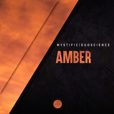 Amber