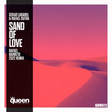 Sand of Love