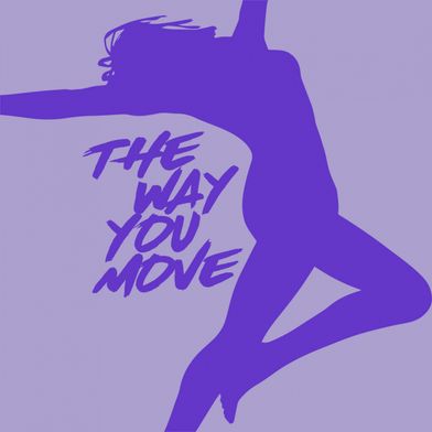 The Way You Move