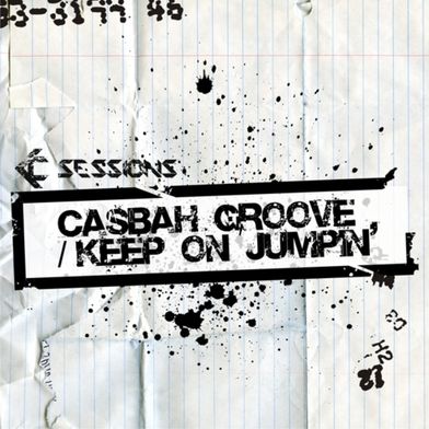 Casbah Groove