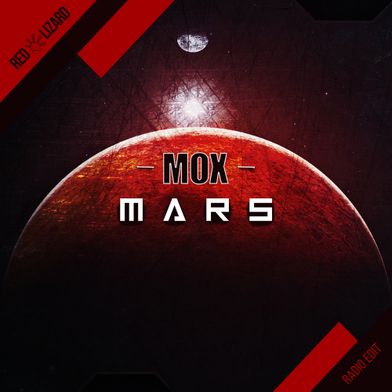 Mars