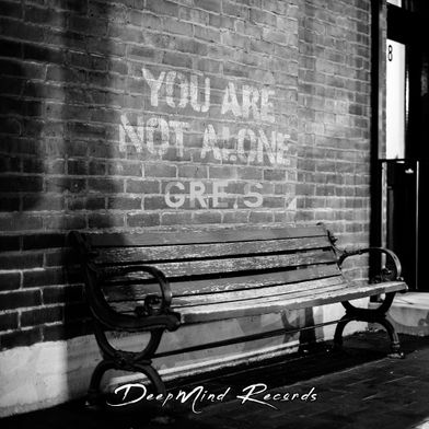 You Are Not Alone