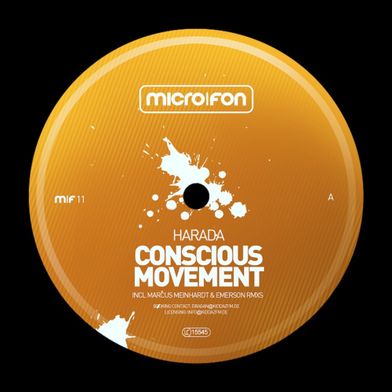 Conscious Movement