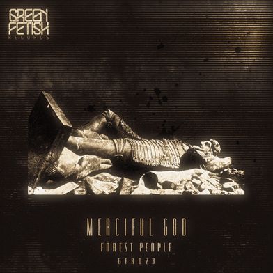 Merciful God 01