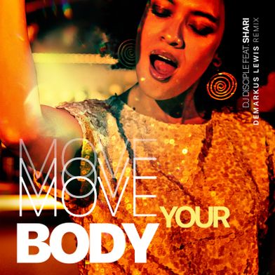 Move Your Body