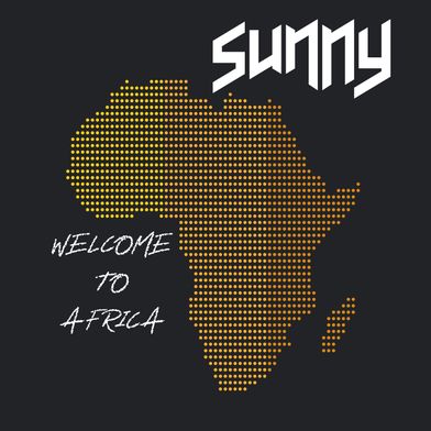 Welcome to Africa