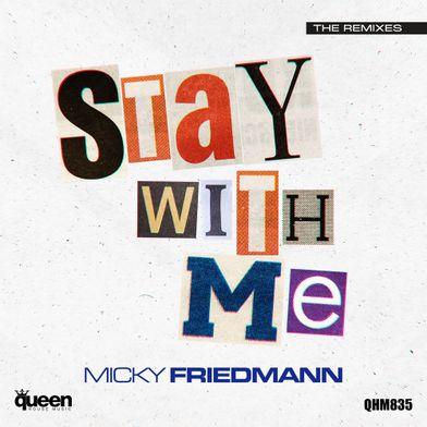 Stay with Me