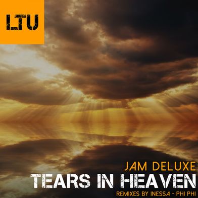 Tears in Heaven