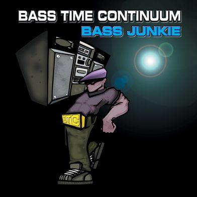 Bass Mutant (Re-Mutated)