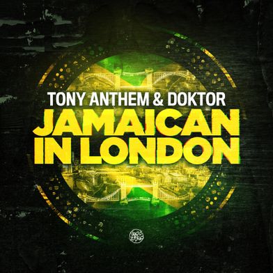 Jamaican in London (feat. Doktor)